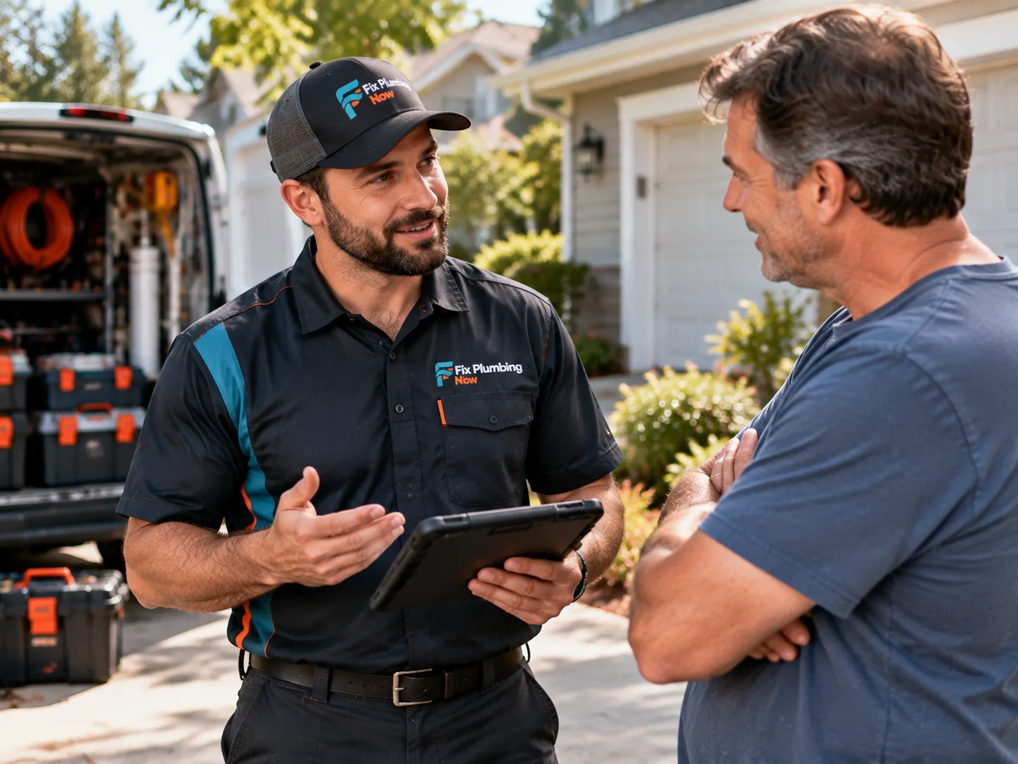 Clogged Drain Service Lewiston, ID FAQs
